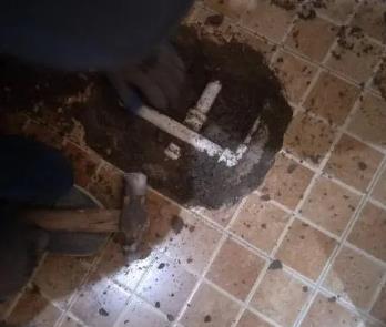 屯溪卫生间漏水维修公司为您分享下卫生间渗水如何处理及注意事项