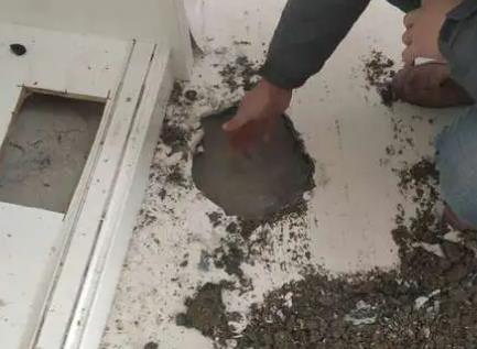 屯溪卫生间漏水维修公司分享下精确定位查漏水一次多少钱?不同级别收费不同
