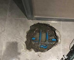屯溪阳台漏水维修公司分享下暖气管道漏水的原因有哪些
