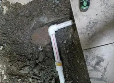 屯溪阳台漏水维修时有哪些声音会影响检漏仪