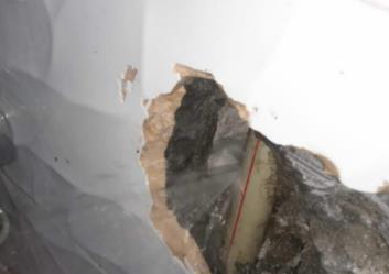 屯溪卫生间漏水维修的步骤和流程。